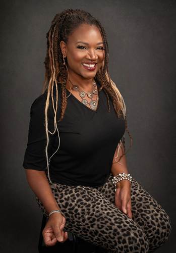 Portrait of Dr. Allana Coffee